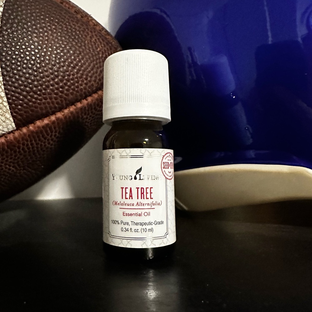 Young Living Tea Tree 10 ml  Essential Oil